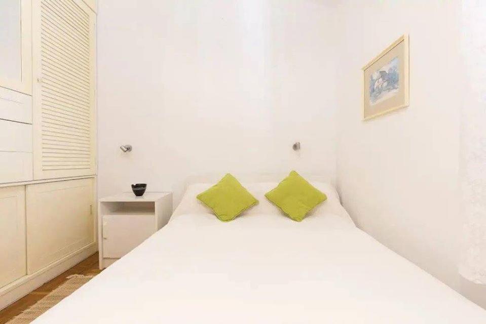Apartment Casa Di Nono Baška Buitenkant foto