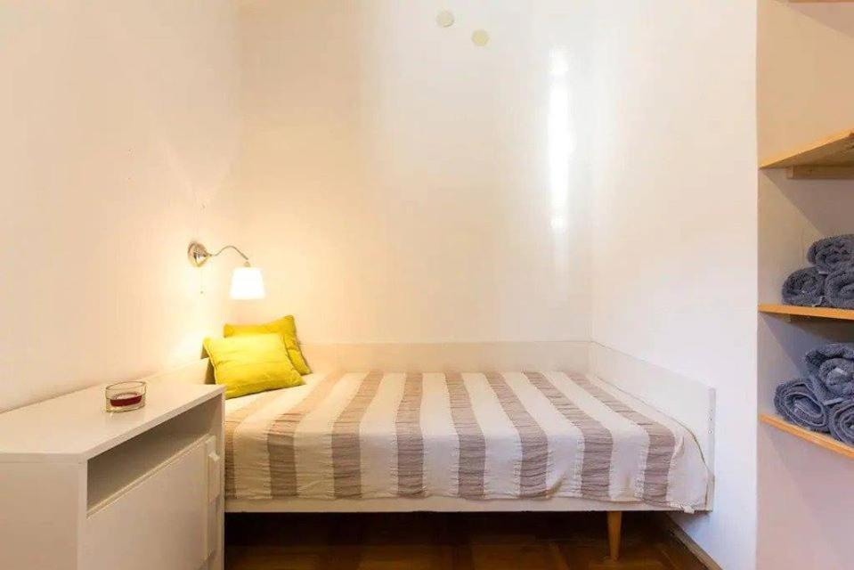 Apartment Casa Di Nono Baška Buitenkant foto