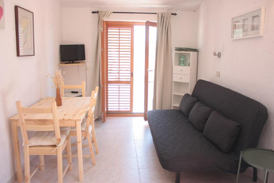 Apartment Casa Di Nono Baška Buitenkant foto