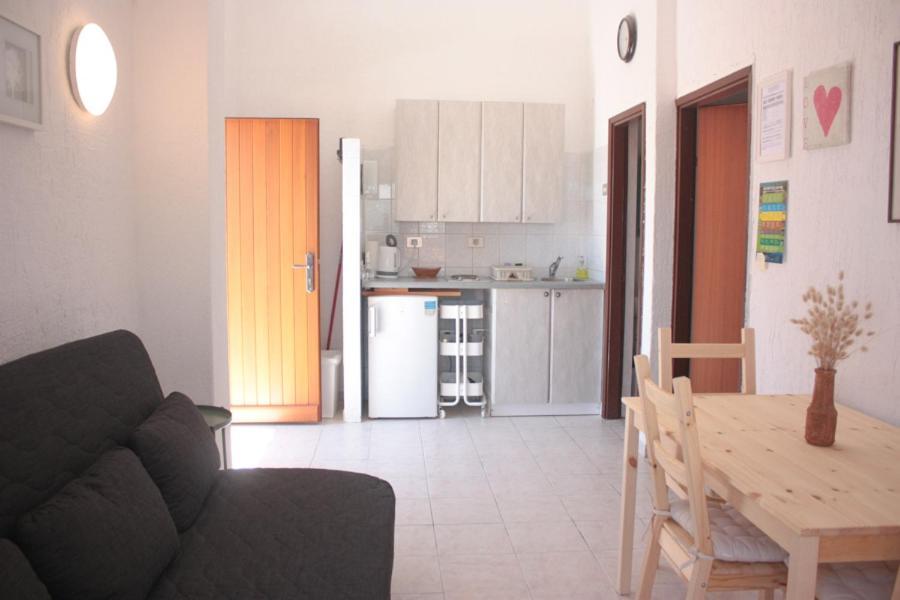 Apartment Casa Di Nono Baška Buitenkant foto