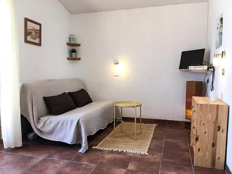 Apartment Casa Di Nono Baška Buitenkant foto