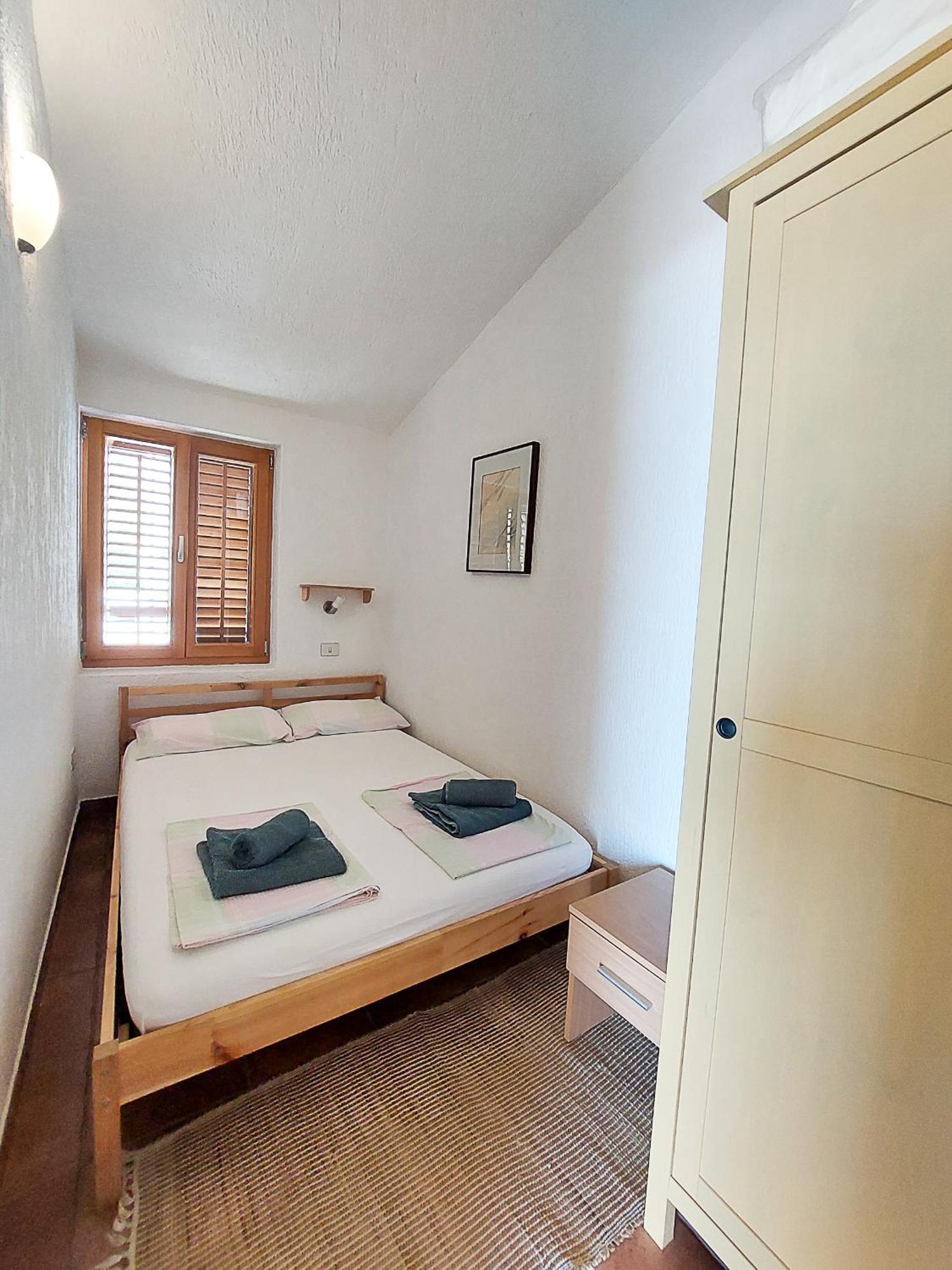 Apartment Casa Di Nono Baška Buitenkant foto